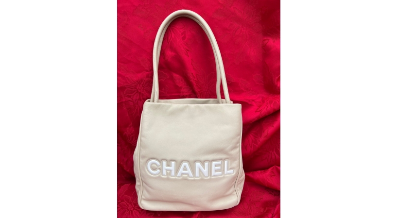 CHANEL -- A Bespoke Collection -- Part 4 of 4 -- Separately Paid Shipping  Only, Shipping Only