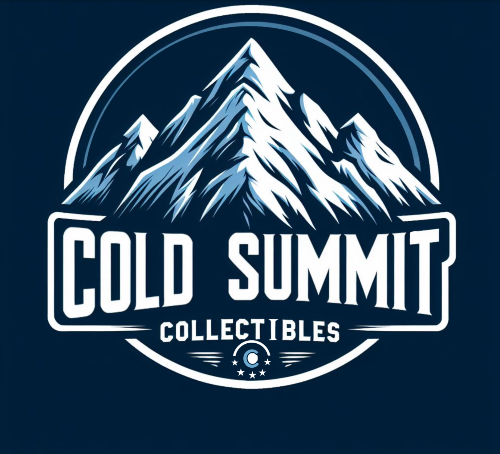 Cold Summit Collectibles LLC | AuctionNinja