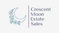 Crescent Moon Estate Sales | AuctionNinja