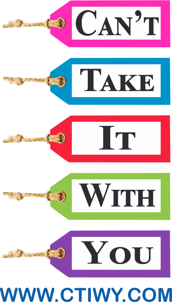 CTIWY | AuctionNinja