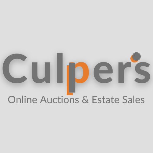 Culper's | AuctionNinja
