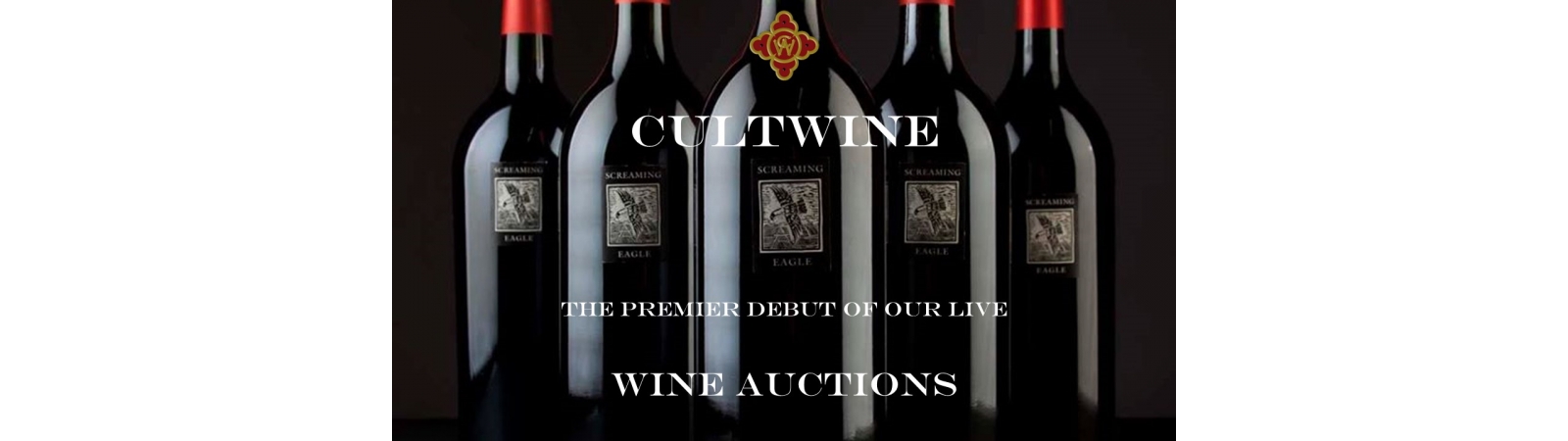 CultWine | AuctionNinja