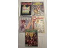 National Lampoon Magazines 1977-1984