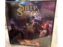 Ron Daviau's Ship Shape It's A Smuggler's Bounty Calliope Games Factory Sealed