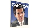 George Magazine Final Farewell Issue John Kennedy Jr 2001