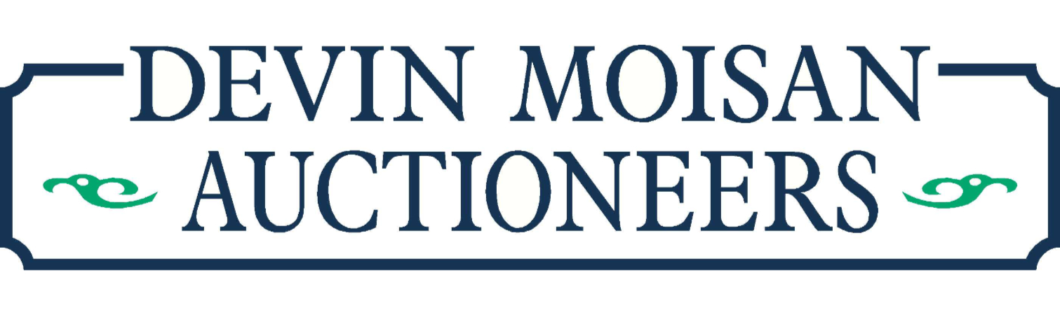 Devin Moisan Auctioneers, Inc. | Auction Ninja
