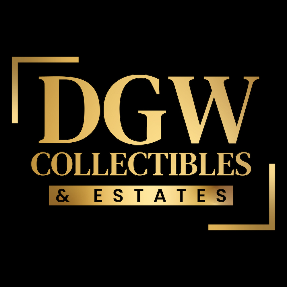 DGW Collectibles & Estates | AuctionNinja