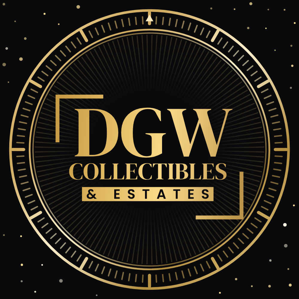 DGW Collectibles & Estates | AuctionNinja