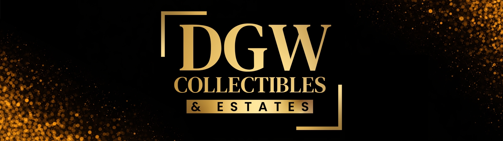 DGW Collectibles & Estates | AuctionNinja