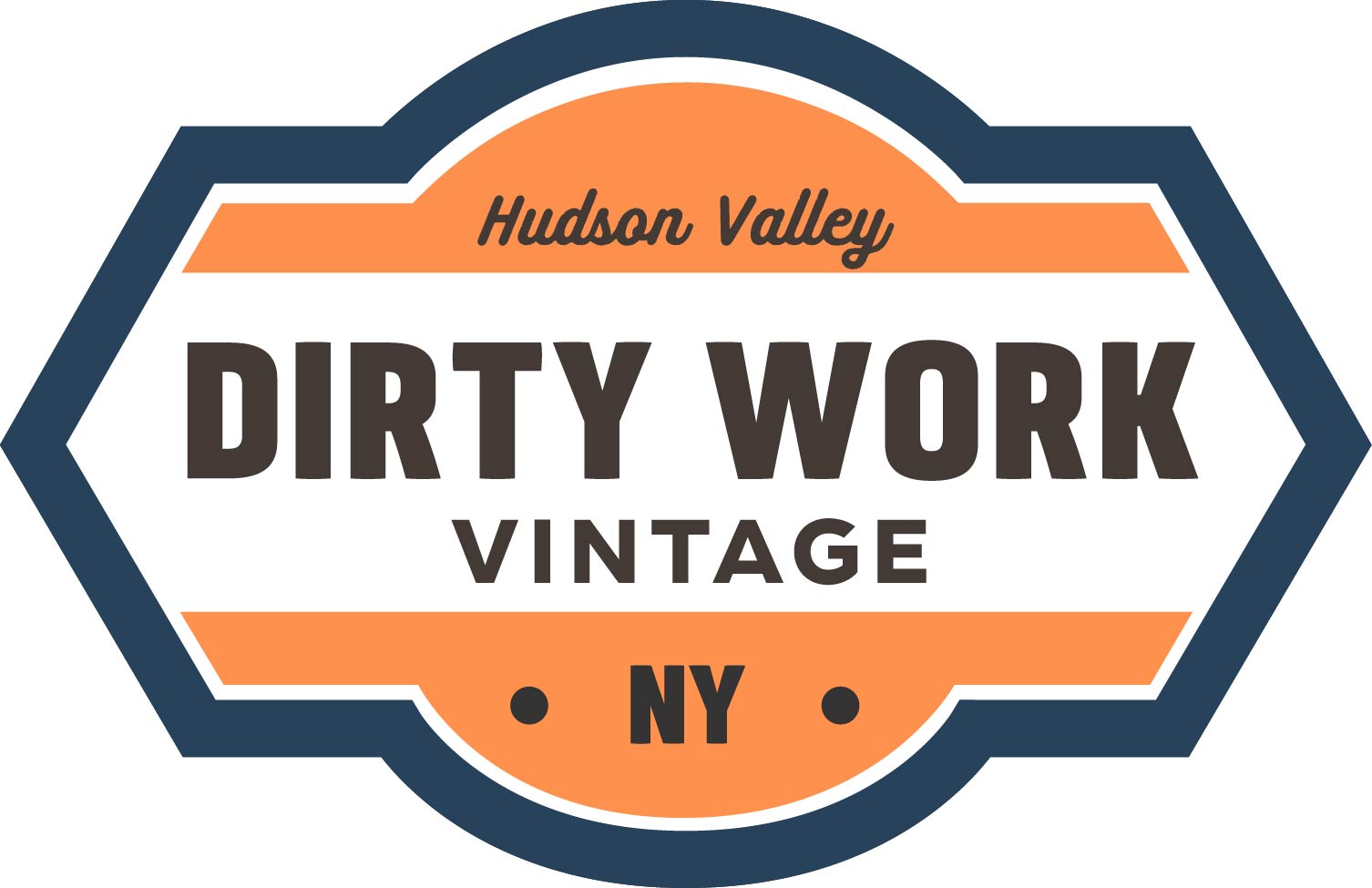 Dirty Work Vintage | AuctionNinja