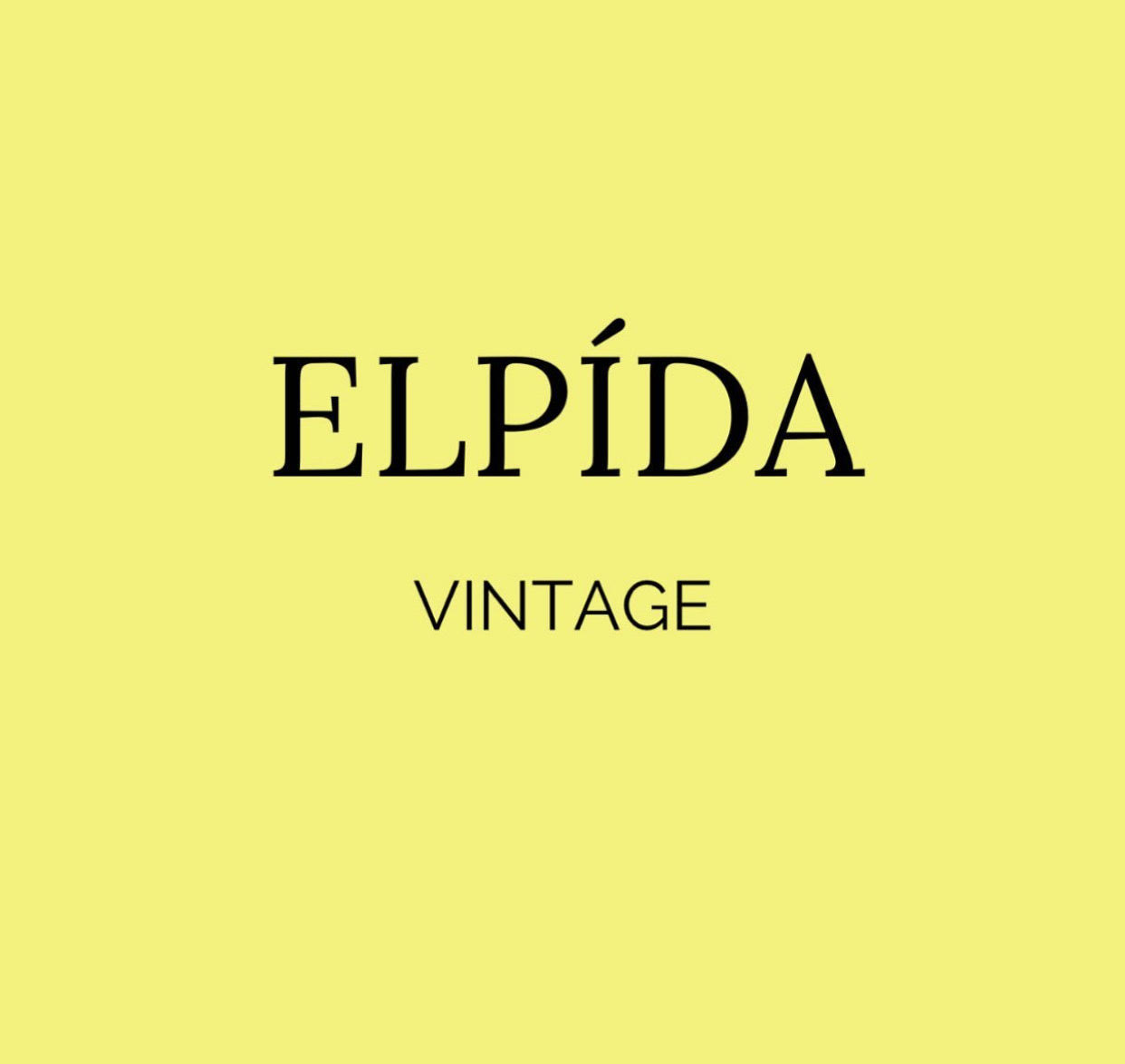 Elpida Vintage | AuctionNinja