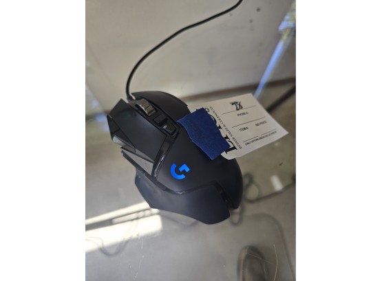 Lot 28 Gaming Mouse