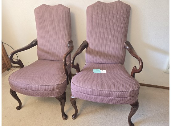 Lot 18 Side Chairs