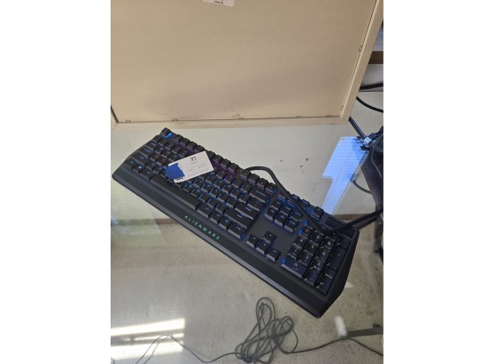 Lot 27 Gaming Keyboard