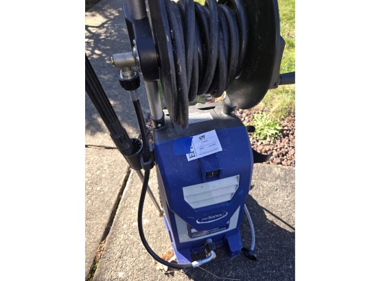 Lot 59 Electric Pressure Washer