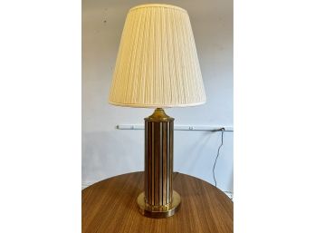 MCM Classic Table Lamp