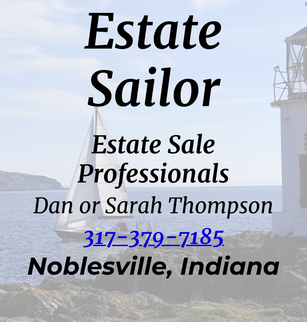 Estate Sailor LLC | AuctionNinja
