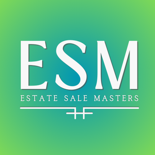 Estate Sale Masters | AuctionNinja