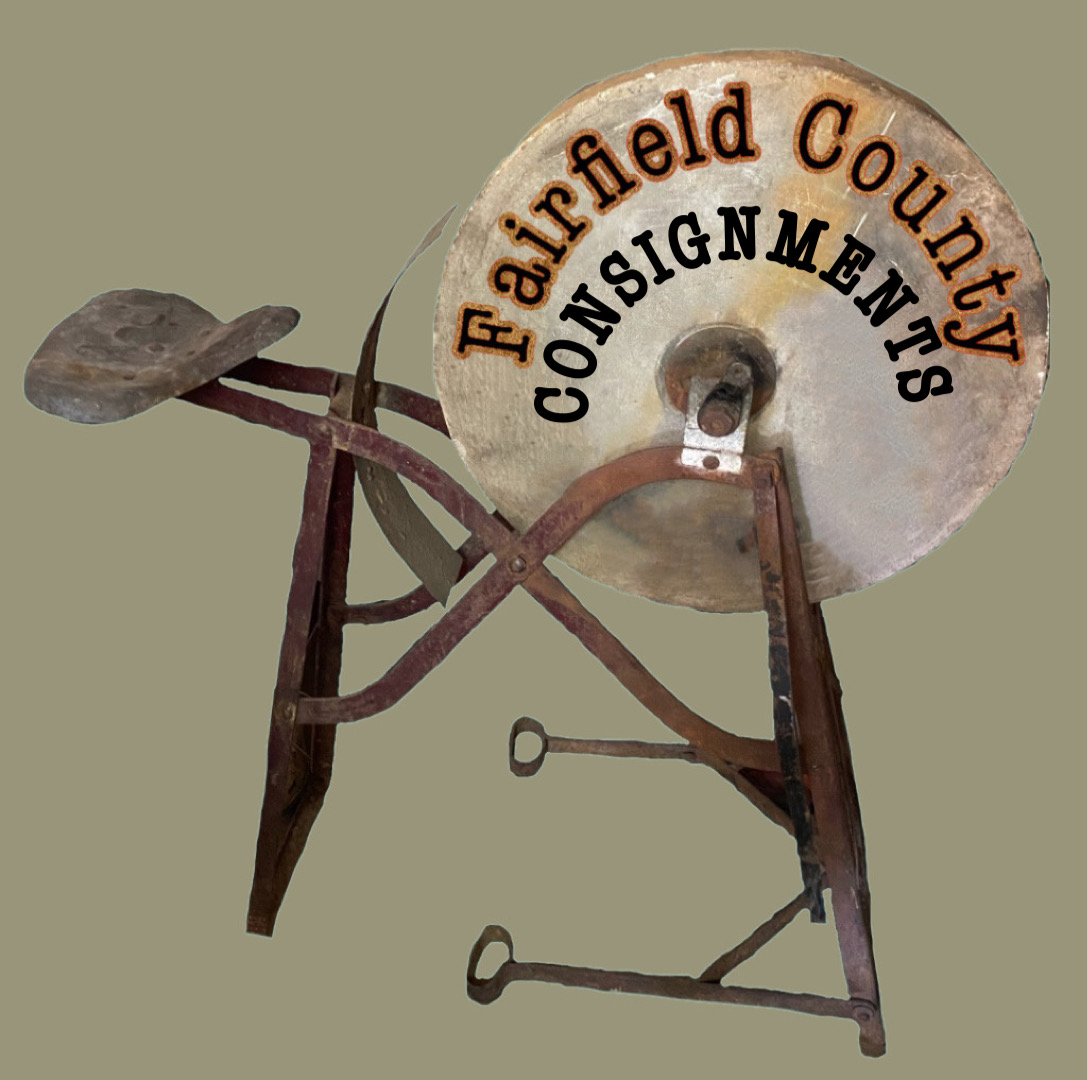 Fairfield County Consignments LLC | AuctionNinja