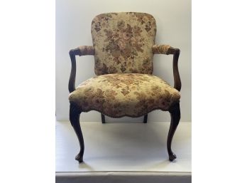 Antique Arm Chair / Beautiful