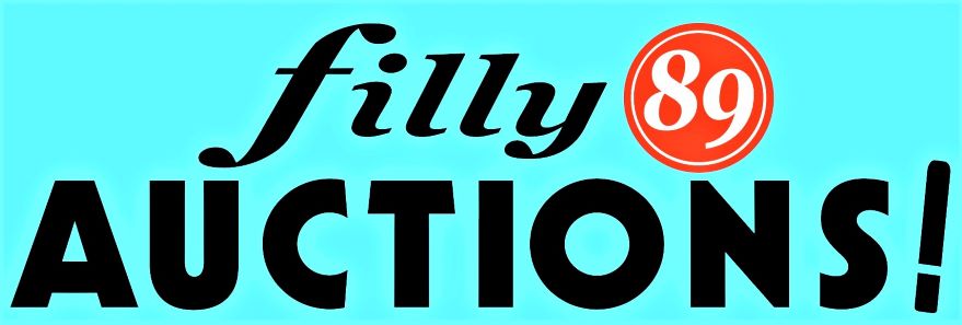 filly89 AUCTIONS | AuctionNinja