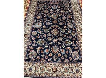 Hand Knotted Persian Tabriz 120'x84'. #2789