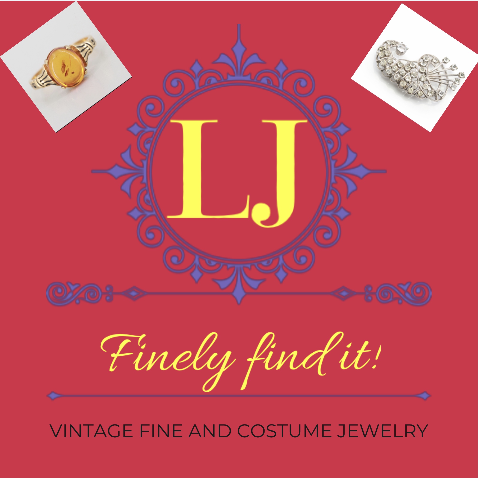 Finely Find It Vintage! | Auction Ninja
