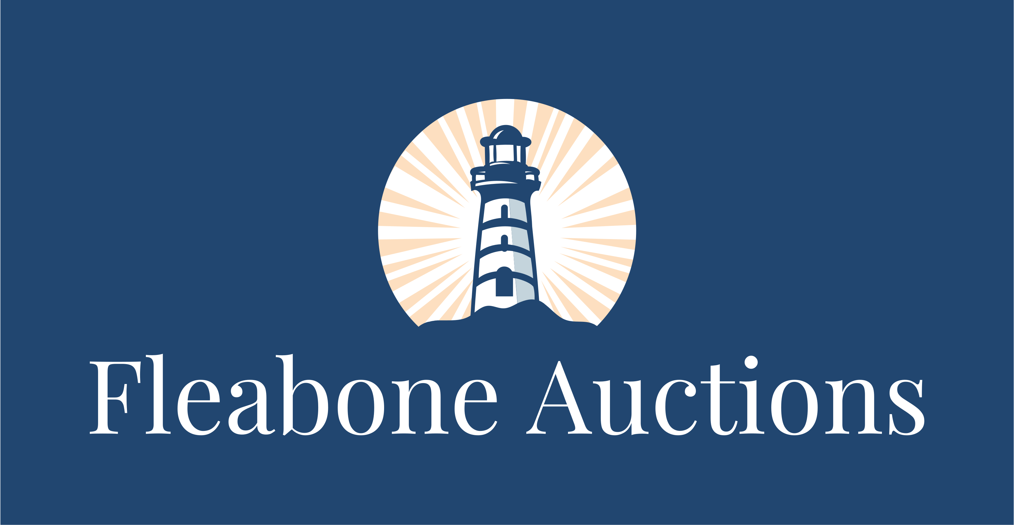 Fleabone Auctions | AuctionNinja