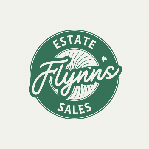 Flynn's Estate Sales | AuctionNinja