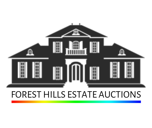 Forest Hills Estate Auctions | AuctionNinja