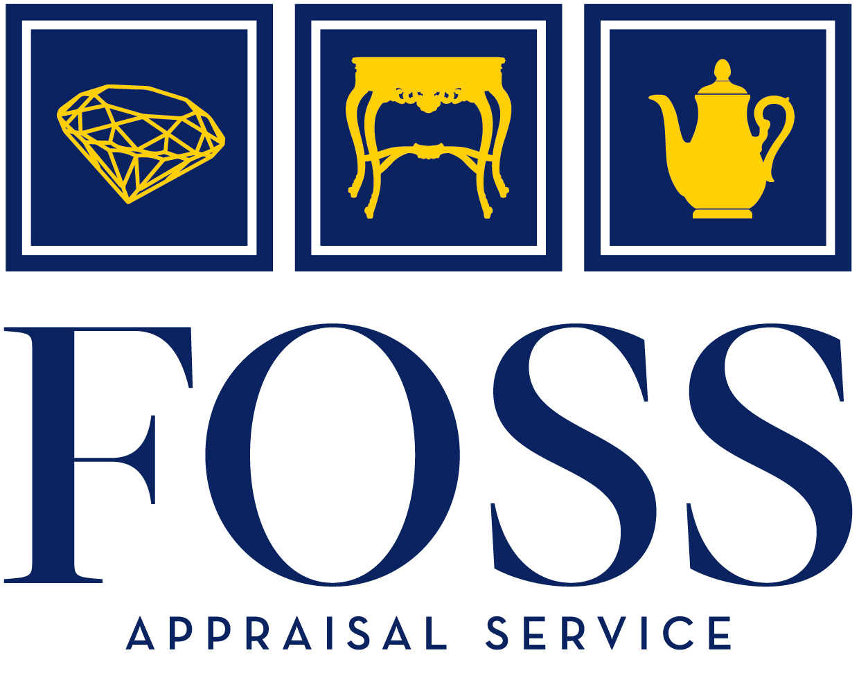 Foss Appraisal Service | AuctionNinja