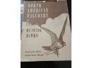 Pilot And Falconry Books
