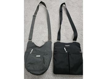 2 Baggallini Purses/Handbags