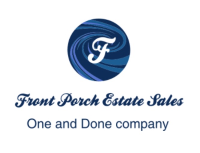 Front Porch Estate Sales | Auction Ninja