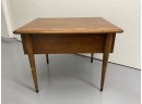 103 Lane Acclaim Mid-Century Modern Side Table Nightstand