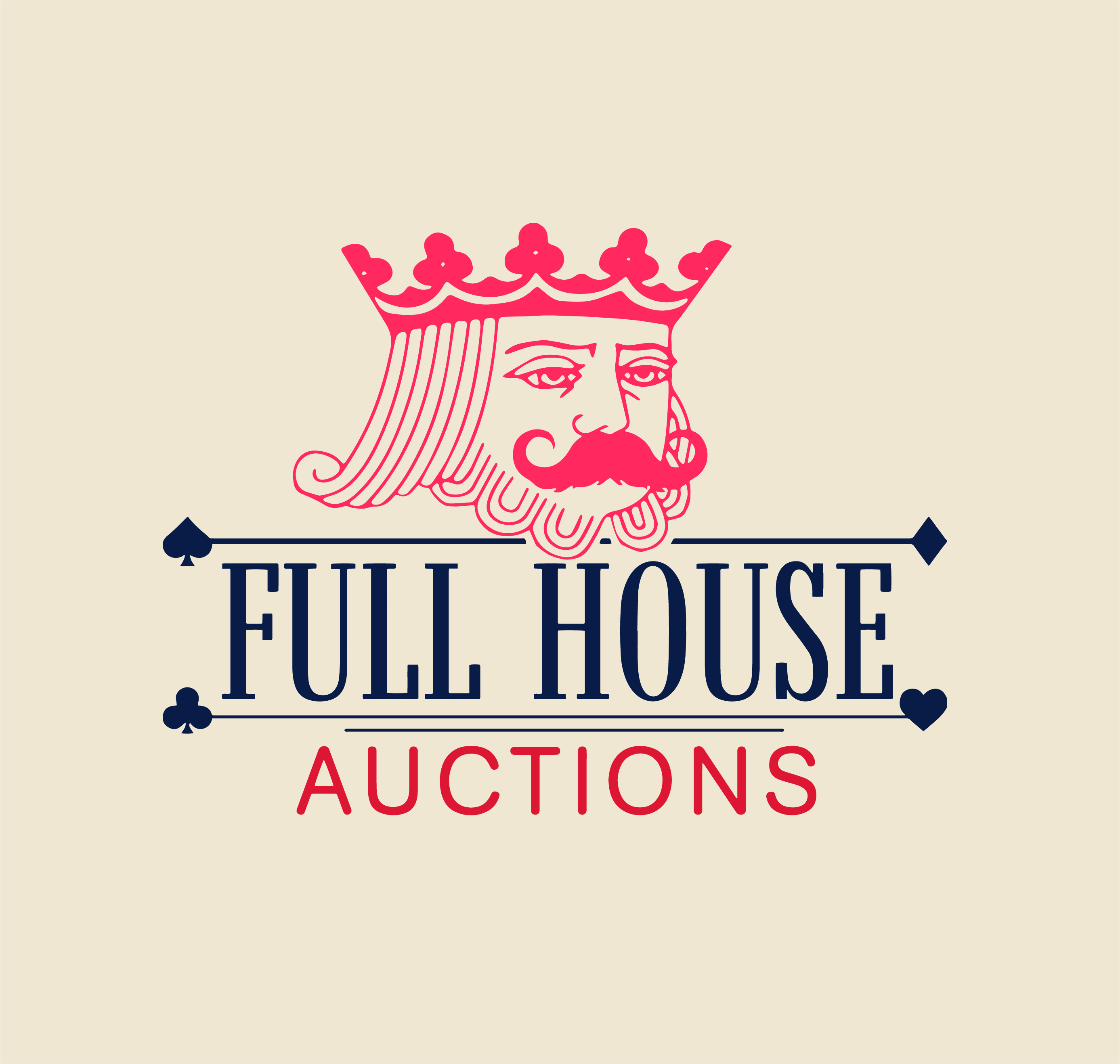 Full House Auctions | AuctionNinja