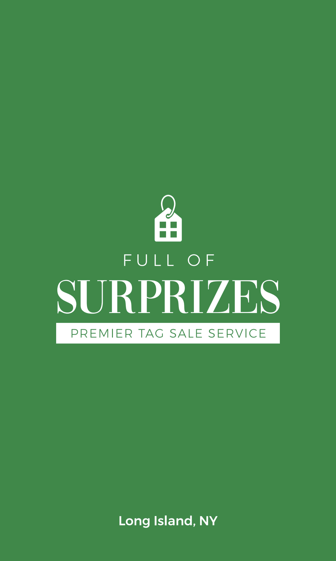 Full of Surprizes Estate and Tag Sales Auctions | Auction Ninja