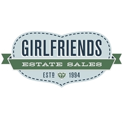 Girlfriends Estate Sales | AuctionNinja