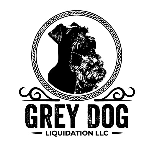 Grey Dog Liquidation | AuctionNinja