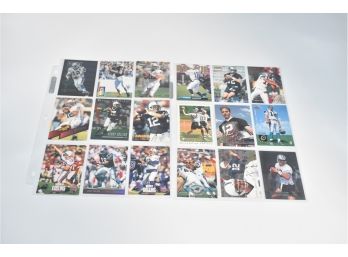 Kerry Collins Cards
