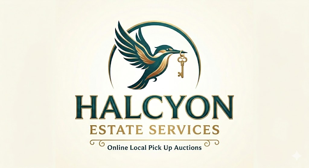 Halcyon Estate Services | AuctionNinja
