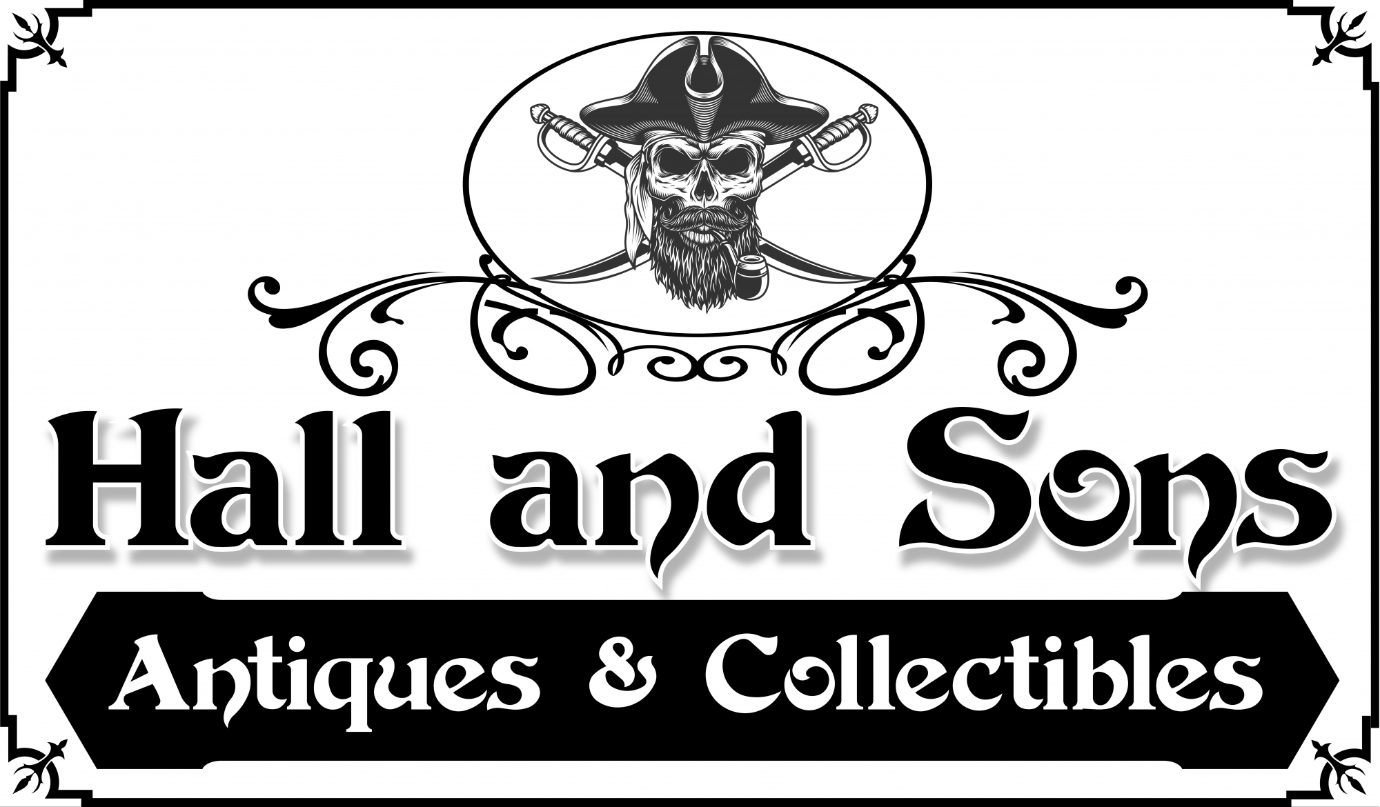 Hall and Sons Antique and Collectibles | AuctionNinja