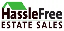 Hassle Free Estate Sales, LLC | Auction Ninja