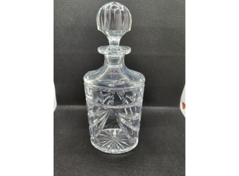 Waterford Crystal Decanter With Stopper  - Still In Box