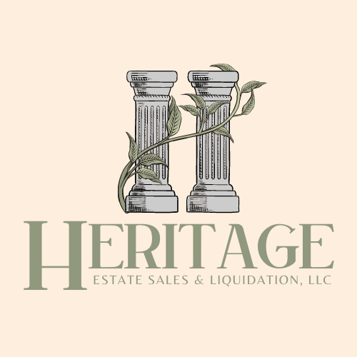 Heritage Estate Sales and Liquidation, LLC | AuctionNinja