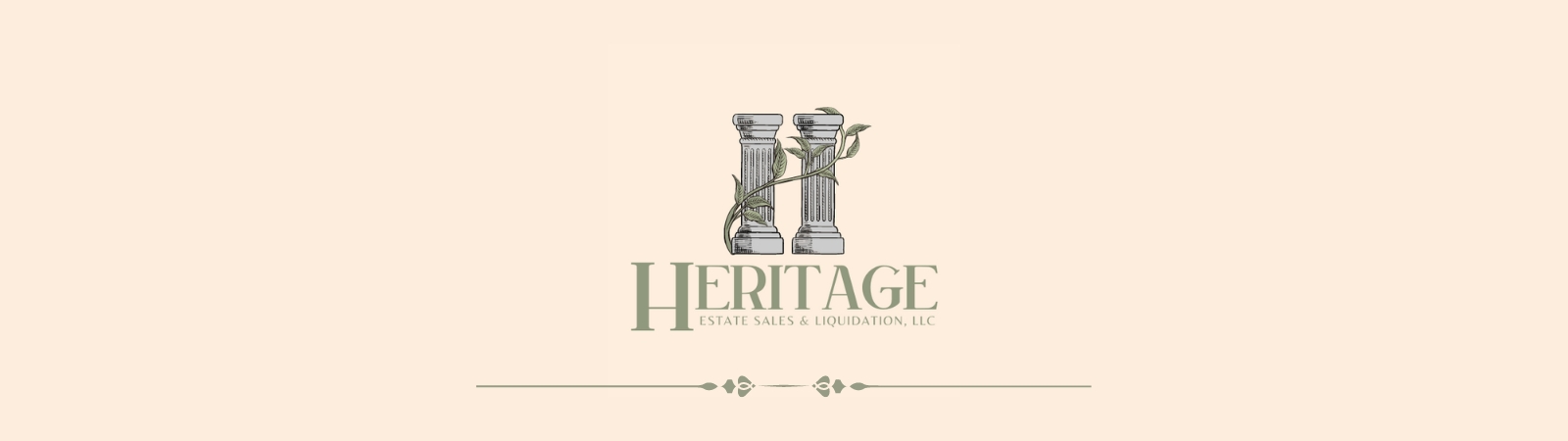 Heritage Estate Sales and Liquidation, LLC | AuctionNinja
