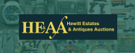 Hewitt Estates and Antiques | AuctionNinja