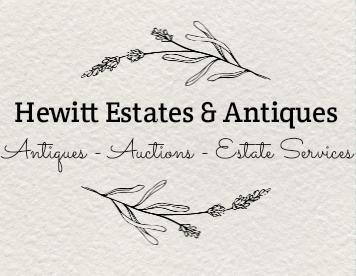 Hewitt Estates and Antiques | Auction Ninja