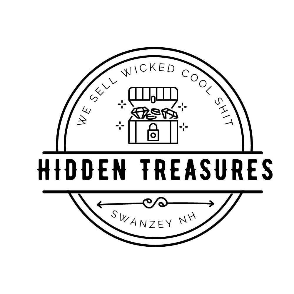 Hidden Treasures Flea Market | AuctionNinja