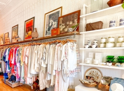 antiques, thrifted goods, boston estate sales, best antique stores in boston, best thrift shops in boston, vintage stores in boston